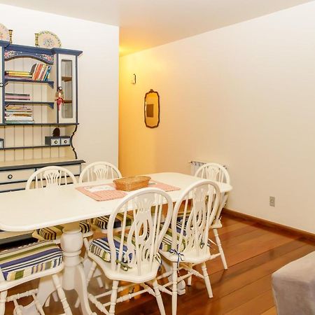 Apartamento Amplo E Aconchegante Na Av Das Hortencias No Centro De 格拉玛多 外观 照片